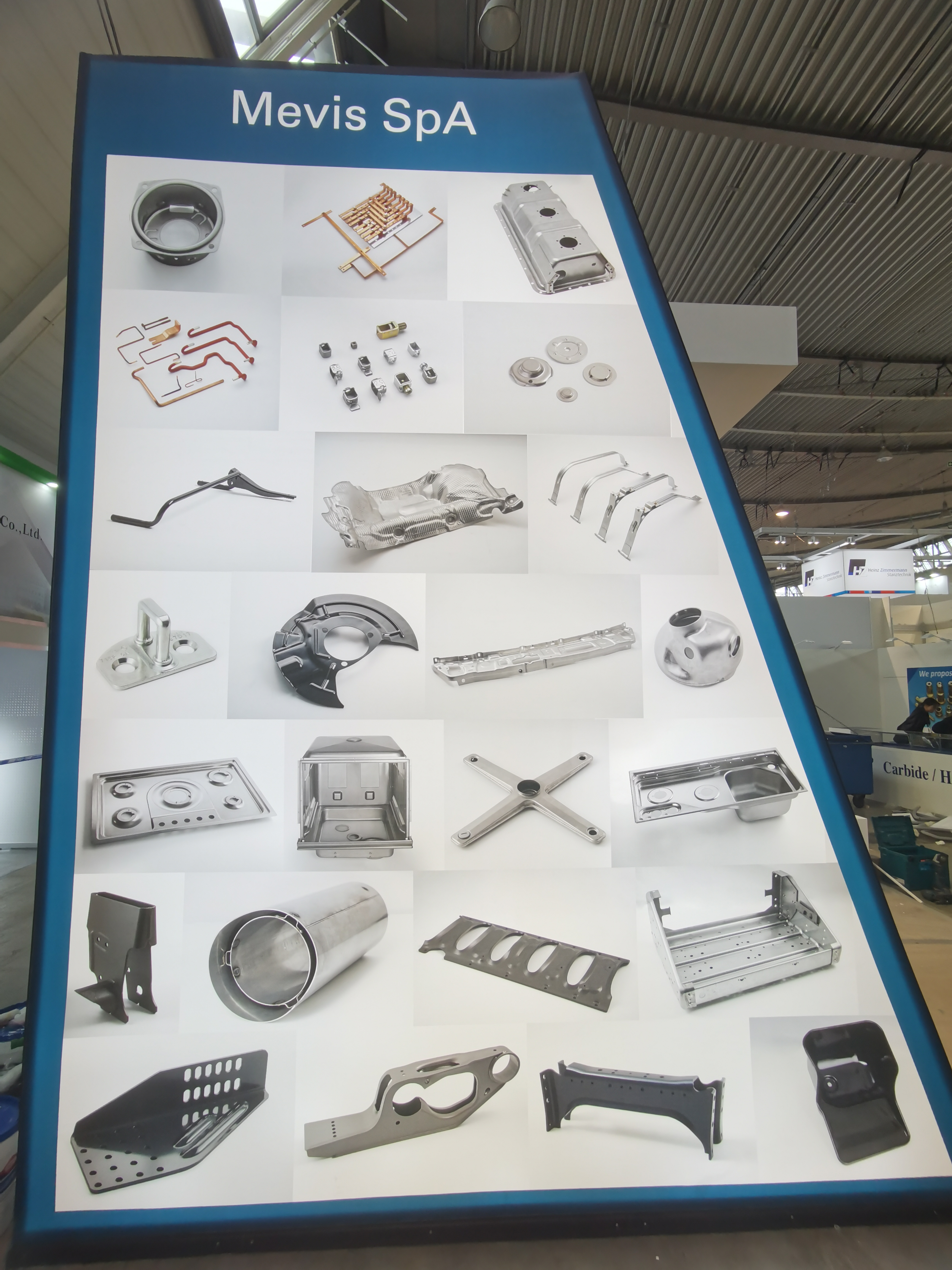 Líníocht Deep Beachtas \u0026 Réitigh Stampála Miotail | Saineolas  Déantúsaíochta Ard-Imleabhar- Ningbo Dasheng Metal Products Co., LTD, image size:3456x4608